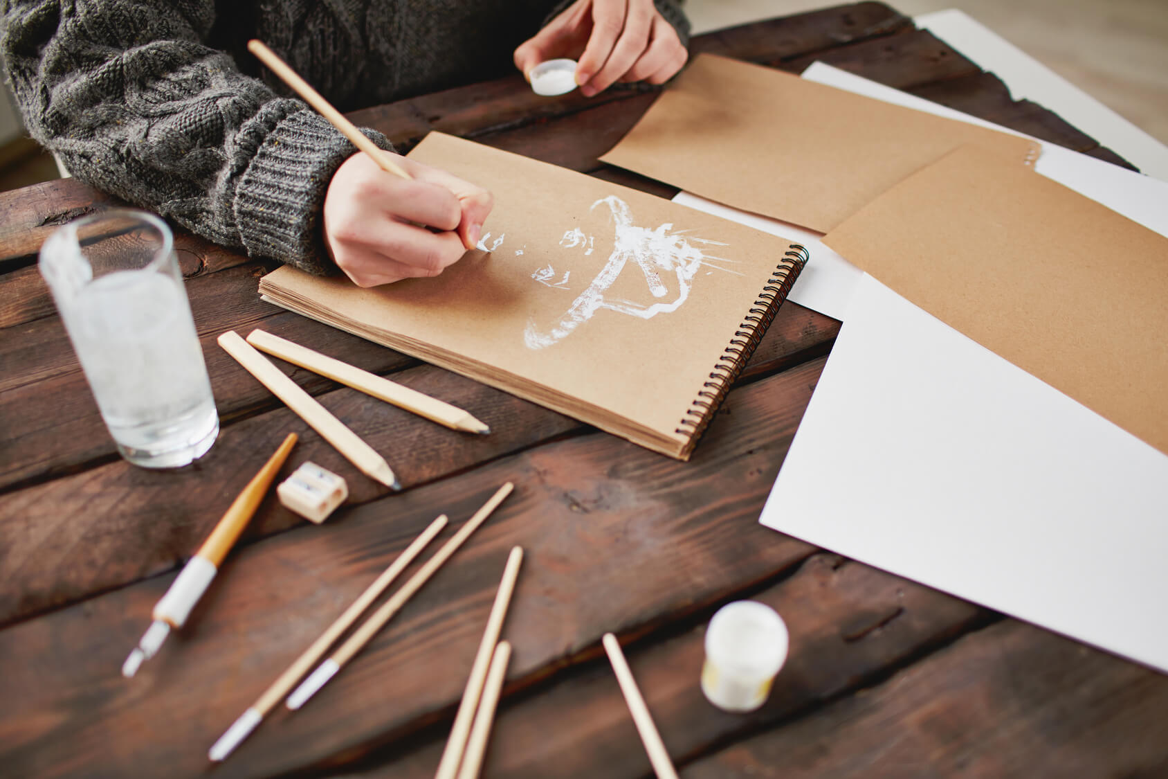 5 The Things That Matter